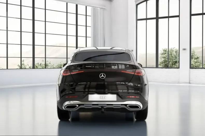 Mercedes-Benz GLC 220 (Clasa GLC) din 2024 cu 72.394 km - oferta MER214530 - foto 5