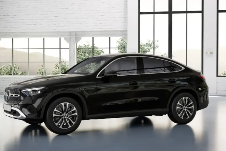 Mercedes-Benz GLC 220 (Clasa GLC) din 2024 cu 72.394 km - oferta MER214530 - foto 7