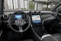 Mercedes-Benz GLC 220 (Clasa GLC) din 2024 cu 72.394 km - oferta MER214530 - foto 8