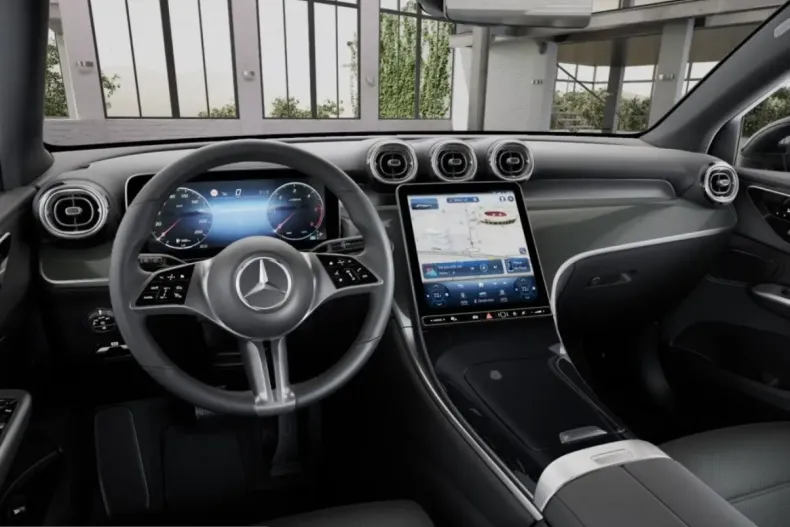 Mercedes-Benz GLC 220 (Clasa GLC) din 2024 cu 72.394 km - oferta MER214530 - foto 8