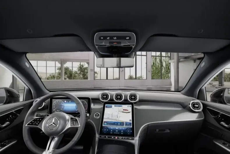 Mercedes-Benz GLC 220 (Clasa GLC) din 2024 cu 72.394 km - oferta MER214530 - foto 12