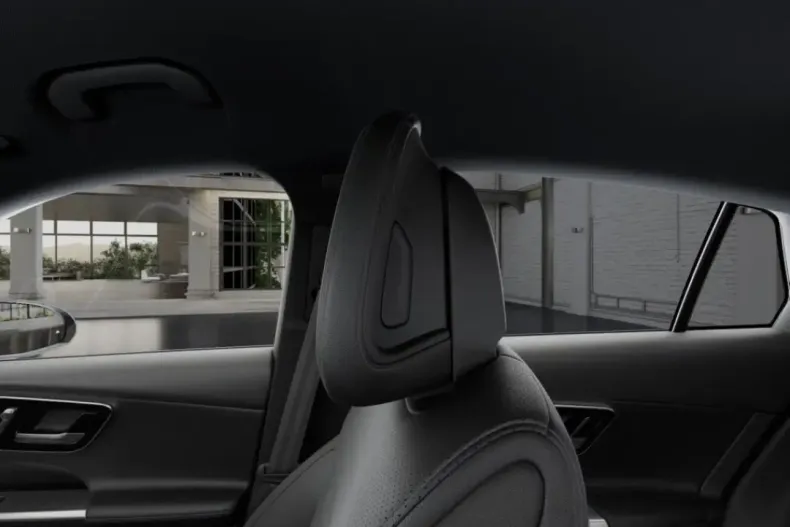 Mercedes-Benz GLC 220 (Clasa GLC) din 2024 cu 72.394 km - oferta MER214530 - foto 15