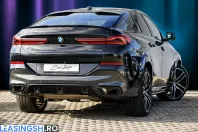 BMW X6 (Seria X) din 2025 cu 21.990 km - oferta BMW214531 - foto 2