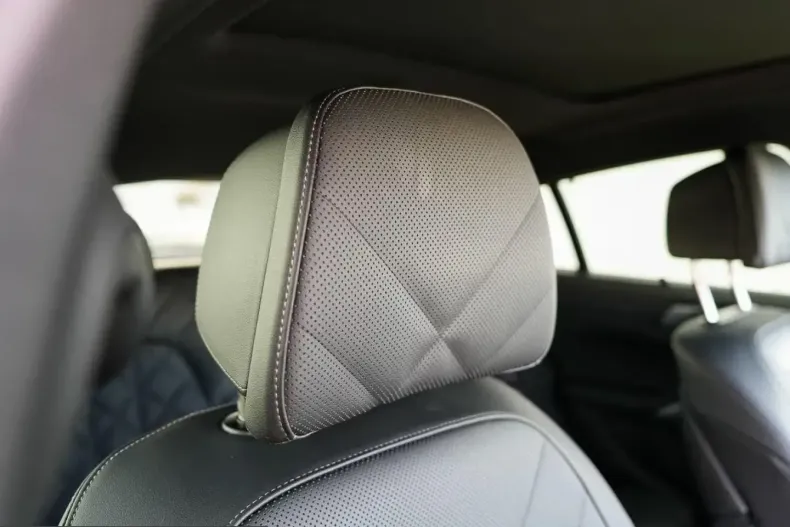 BMW X6 (Seria X) din 2025 cu 21.990 km - oferta BMW214531 - foto 12