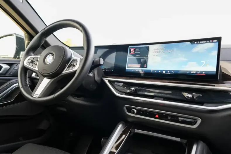 BMW X6 (Seria X) din 2025 cu 21.990 km - oferta BMW214531 - foto 25