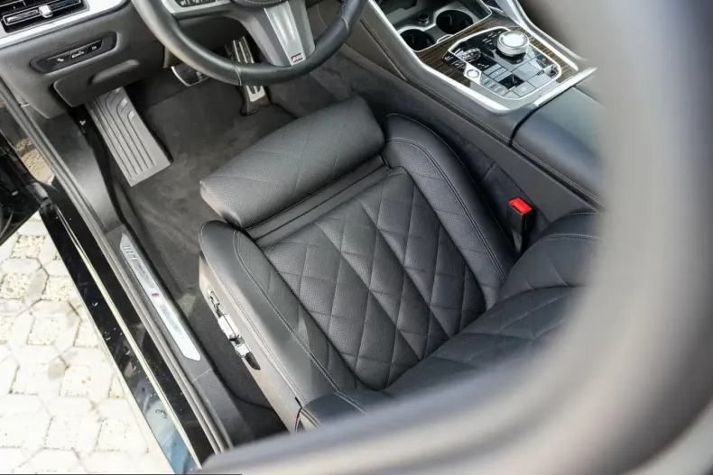 BMW X6 (Seria X) din 2025 cu 21.990 km - oferta BMW214531 - foto 26