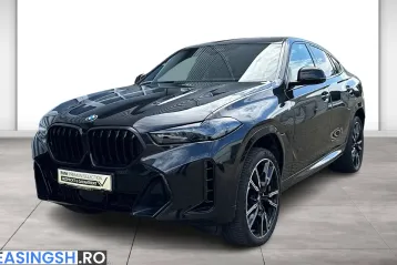 BMW X6 din 2024 - oferta BMW214532