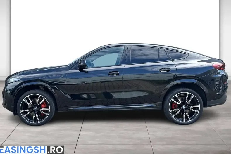BMW X6 (Seria X) din 2024 cu 6.500 km - oferta BMW214532 - foto 3