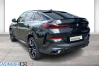 BMW X6 (Seria X) din 2024 cu 6.500 km - oferta BMW214532 - foto 4