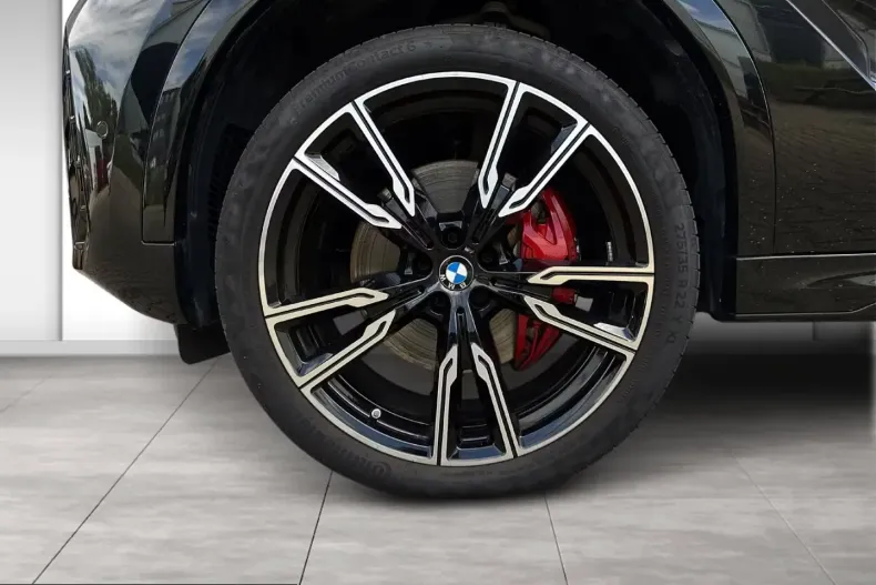 BMW X6 (Seria X) din 2024 cu 6.500 km - oferta BMW214532 - foto 6