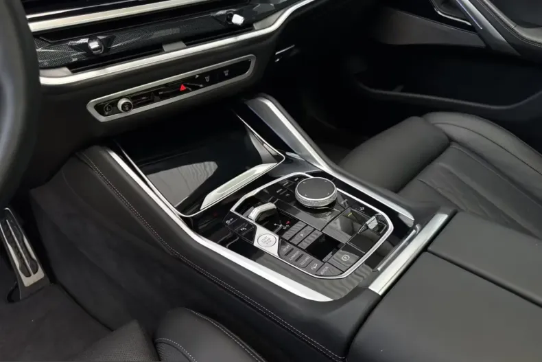 BMW X6 (Seria X) din 2024 cu 6.500 km - oferta BMW214532 - foto 8