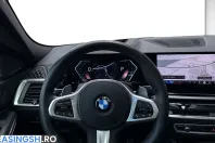 BMW X6 (Seria X) din 2024 cu 6.500 km - oferta BMW214532 - foto 11