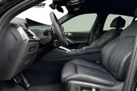 BMW X6 (Seria X) din 2024 cu 6.500 km - oferta BMW214532 - foto 17