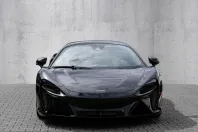McLaren Artura din 2023 cu 7.810 km - oferta MCL214533 - foto 1