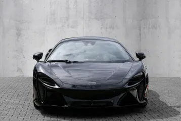 McLaren Artura din 2023 - oferta MCL214533
