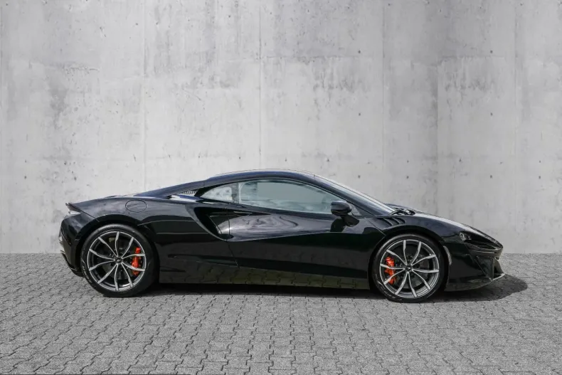 McLaren Artura din 2023 cu 7.810 km - oferta MCL214533 - foto 3