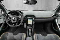 McLaren Artura din 2023 cu 7.810 km - oferta MCL214533 - foto 7