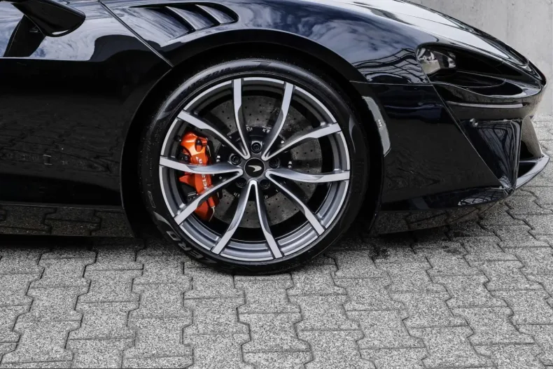 McLaren Artura din 2023 cu 7.810 km - oferta MCL214533 - foto 9