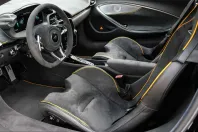 McLaren Artura din 2023 cu 7.810 km - oferta MCL214533 - foto 10