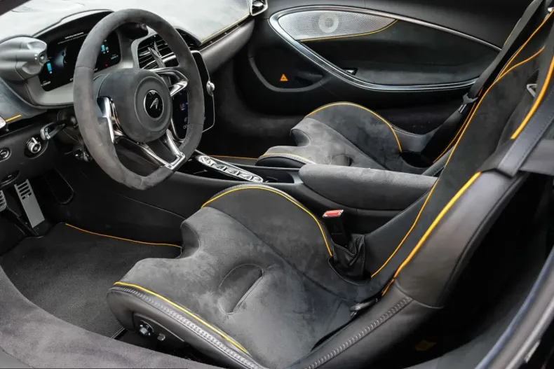 McLaren Artura din 2023 cu 7.810 km - oferta MCL214533 - foto 10