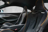 McLaren Artura din 2023 cu 7.810 km - oferta MCL214533 - foto 11