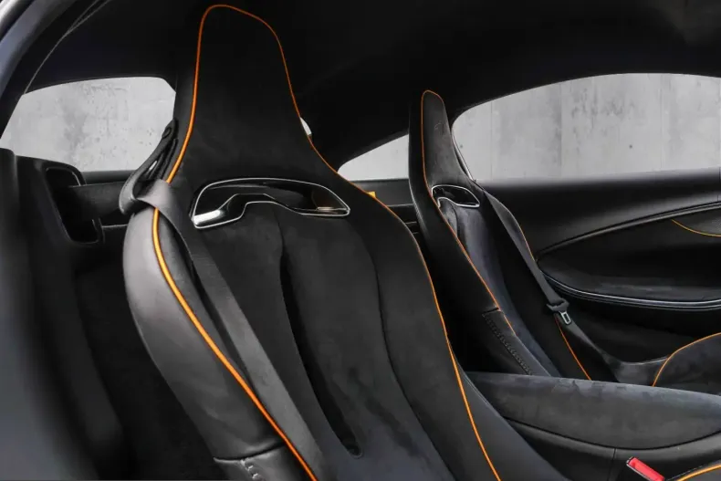 McLaren Artura din 2023 cu 7.810 km - oferta MCL214533 - foto 13
