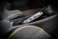 McLaren Artura din 2023 cu 7.810 km - oferta MCL214533 - foto 14