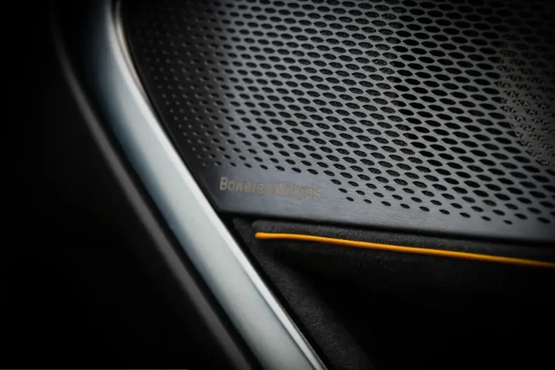 McLaren Artura din 2023 cu 7.810 km - oferta MCL214533 - foto 17