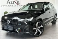 Volvo XC60 din 2023 cu 76.450 km - oferta VOL214534 - foto 2