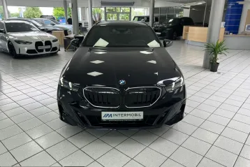 BMW 540 din 2024 - oferta BMW214535