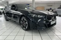 BMW 540 (Seria 5) din 2024 cu 11.000 km - oferta BMW214535 - foto 2