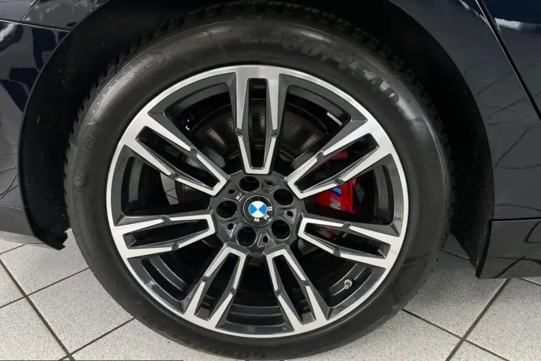 BMW 540 (Seria 5) din 2024 cu 11.000 km - oferta BMW214535 - foto 6