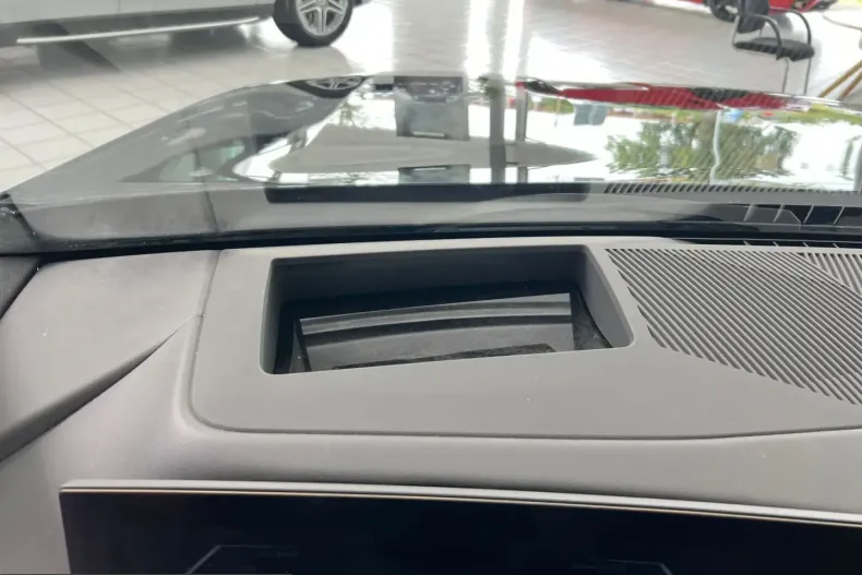 BMW 540 (Seria 5) din 2024 cu 11.000 km - oferta BMW214535 - foto 14
