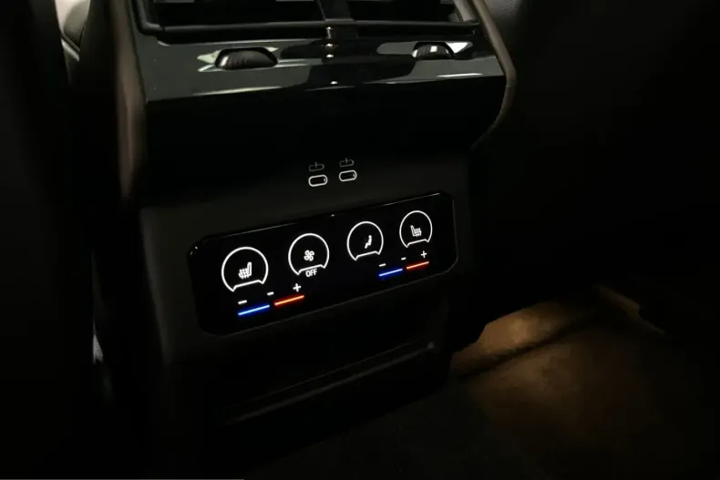 BMW 540 (Seria 5) din 2024 cu 11.000 km - oferta BMW214535 - foto 23