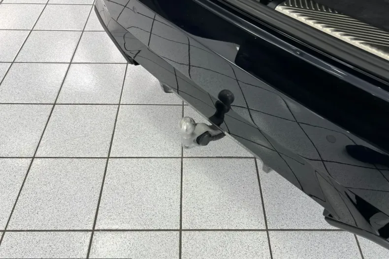 BMW 540 (Seria 5) din 2024 cu 11.000 km - oferta BMW214535 - foto 26