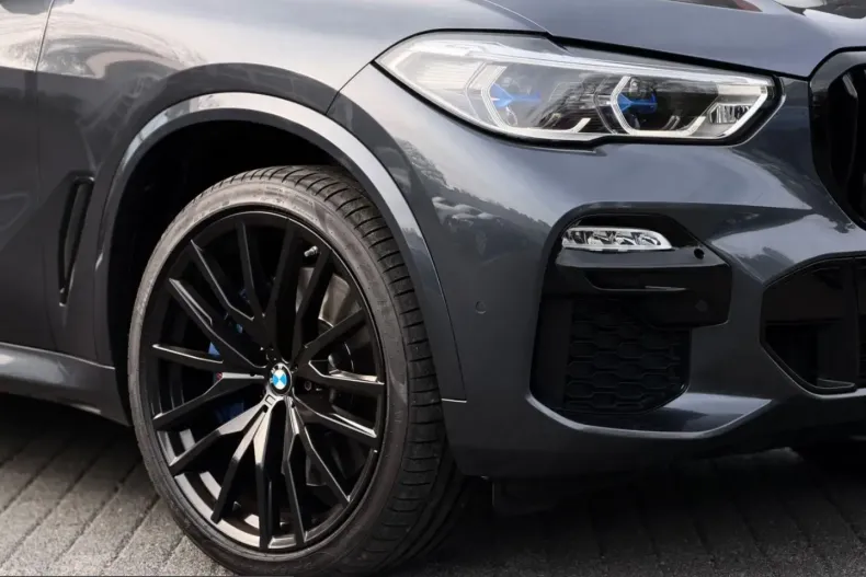 BMW X5 (Seria X) din 2021 cu 88.681 km - oferta BMW214536 - foto 2