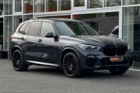 BMW X5 (Seria X) din 2021 cu 88.681 km - oferta BMW214536 - foto 3