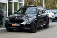 BMW X5 (Seria X) din 2021 cu 88.681 km - oferta BMW214536 - foto 7