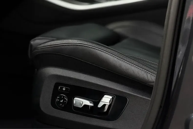 BMW X5 (Seria X) din 2021 cu 88.681 km - oferta BMW214536 - foto 11