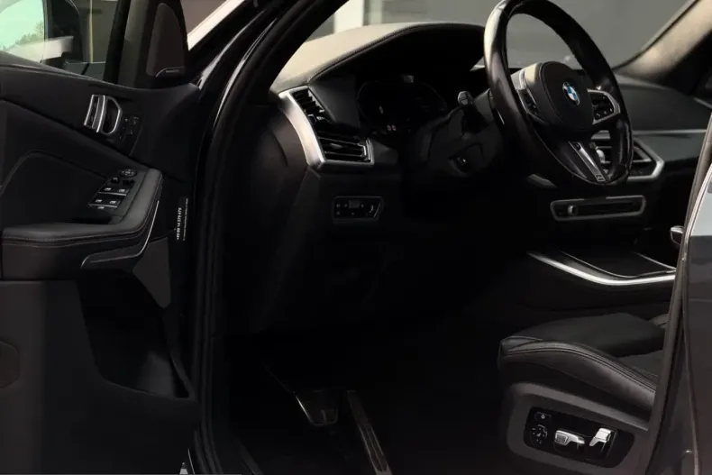 BMW X5 (Seria X) din 2021 cu 88.681 km - oferta BMW214536 - foto 12