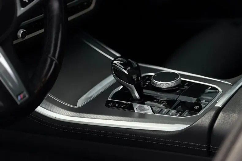 BMW X5 (Seria X) din 2021 cu 88.681 km - oferta BMW214536 - foto 16