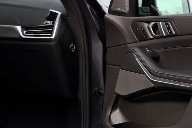 BMW X5 (Seria X) din 2021 cu 88.681 km - oferta BMW214536 - foto 19