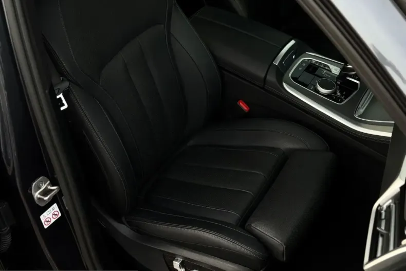 BMW X5 (Seria X) din 2021 cu 88.681 km - oferta BMW214536 - foto 21