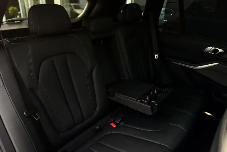 BMW X5 (Seria X) din 2021 cu 88.681 km - oferta BMW214536 - foto 23