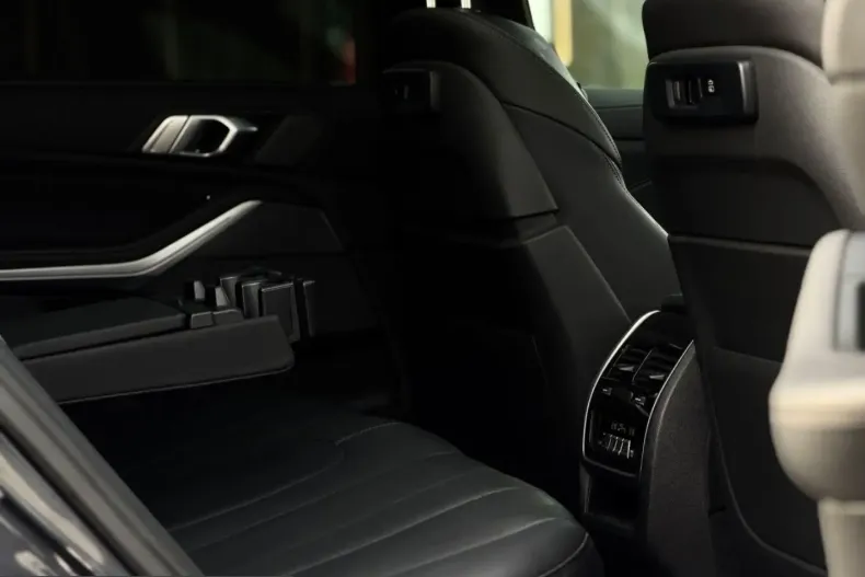 BMW X5 (Seria X) din 2021 cu 88.681 km - oferta BMW214536 - foto 24