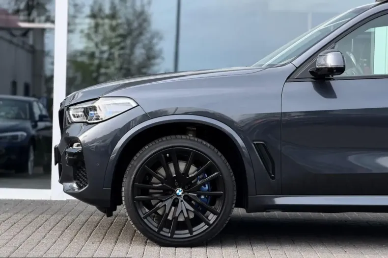 BMW X5 (Seria X) din 2021 cu 88.681 km - oferta BMW214536 - foto 28