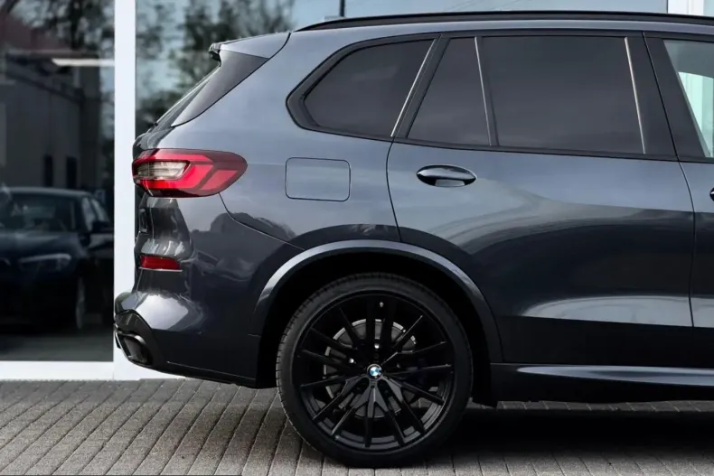 BMW X5 (Seria X) din 2021 cu 88.681 km - oferta BMW214536 - foto 30