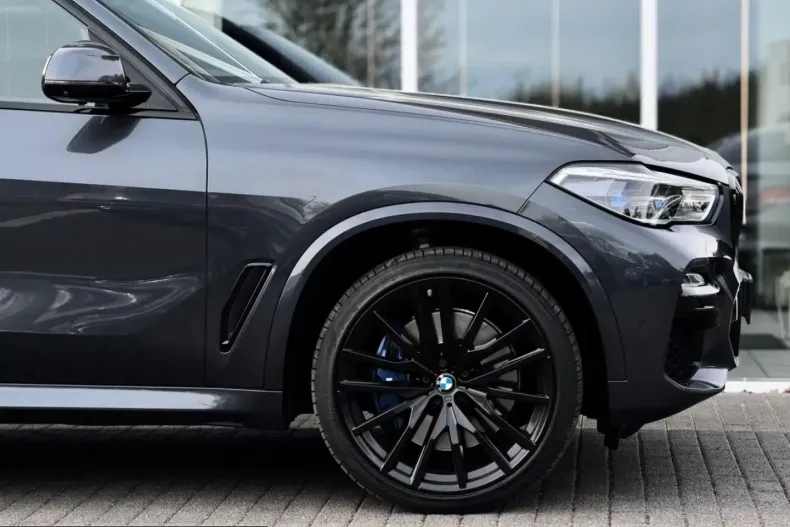 BMW X5 (Seria X) din 2021 cu 88.681 km - oferta BMW214536 - foto 31