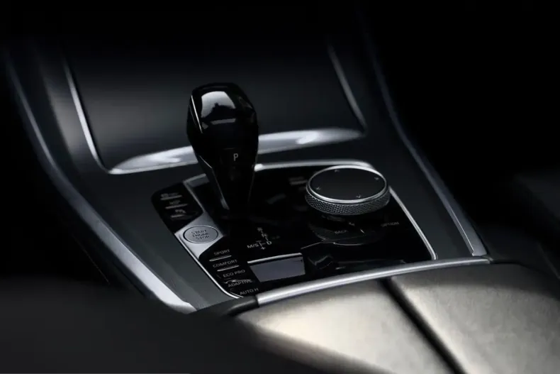 BMW X5 (Seria X) din 2021 cu 88.681 km - oferta BMW214536 - foto 33