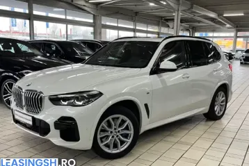 BMW X5 din 2022 - oferta BMW214537